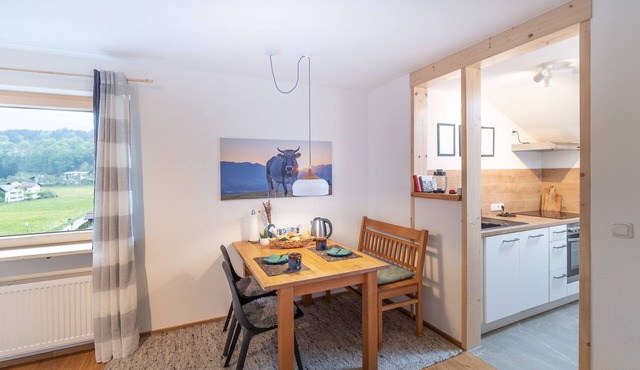 Vacation apartment/apartment for 2 guests with 40m² in Oberstdorf (301303)