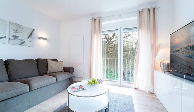 Vacation apartment/apartment for 4 guests with 45m² in Scharbeutz (286668)