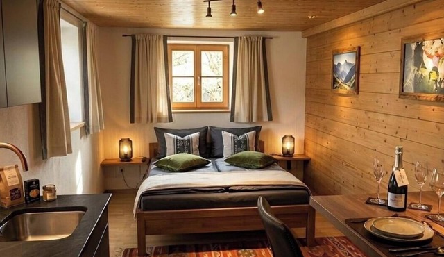 Vacation apartment/apartment for 2 guests with 25m² in Schliersee (315244)