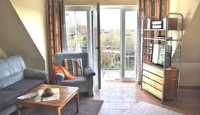 Vacation apartment "Andrea" on Poel