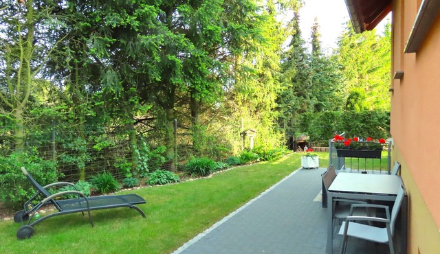 Vacation apartment Alona - Alona