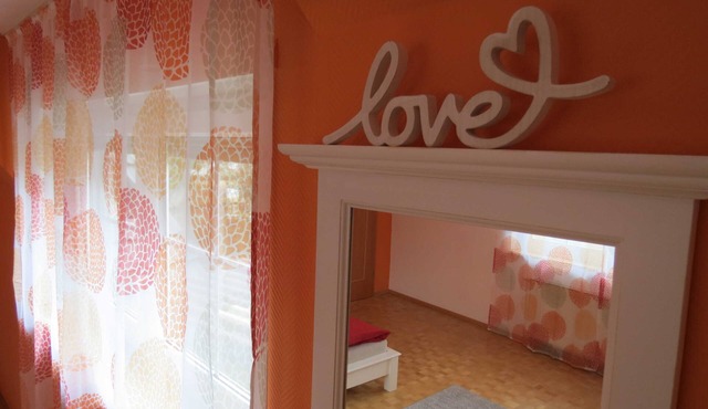 Vacation apartment am Gässle