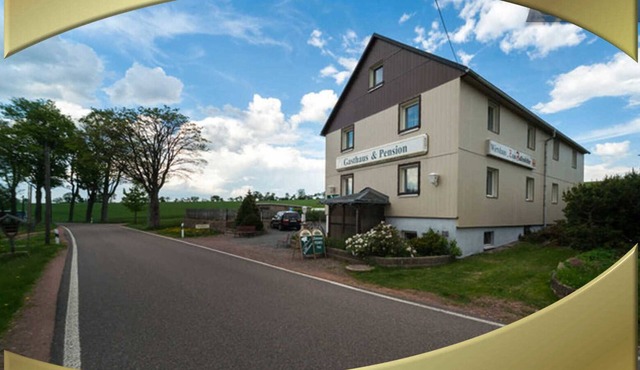 Vacation apartment/apartment for 6 guests with 90m² in Altenberg (59100)