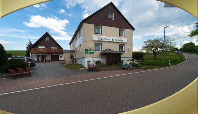 Vacation apartment/apartment for 5 guests with 45m² in Altenberg (59102)