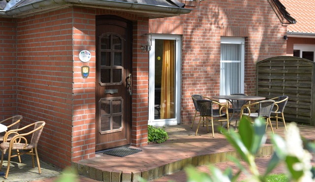 Vacation apartment/apartment for 5 guests with 60m² in Haselünne (263756)