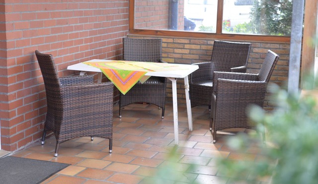 Vacation apartment/apartment for 4 guests with 50m² in Haselünne (263758)