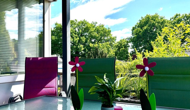 Vacation apartment/apartment for 6 guests with 120m² in Haselünne (297522)