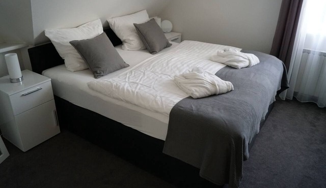 Vacation apartment/apartment for 2 guests with 54m² in Osnabrück (149593)