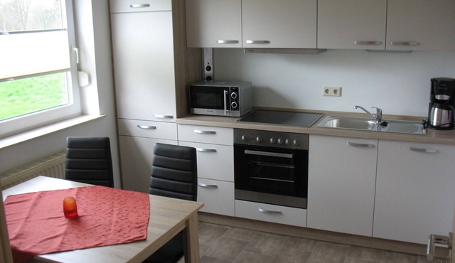 Vacation apartment/apartment for 4 guests with 70m² in Papenburg (60274)
