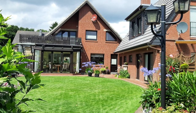 Vacation apartment/apartment for 2 guests with 50m² in Papenburg (38454)