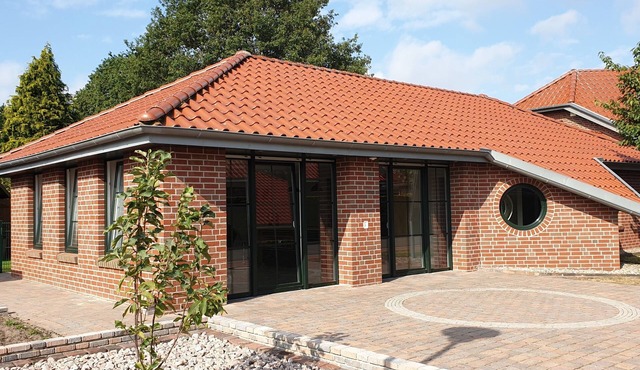 Vacation apartment/apartment for 2 guests with 148m² in Papenburg (124616)