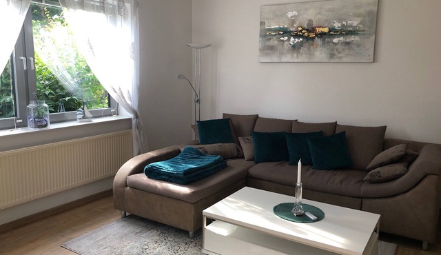 Vacation apartment/apartment for 2 guests with 83m² in Papenburg (267175)