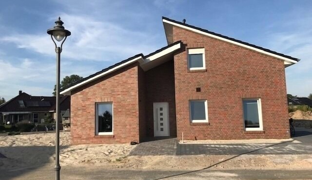 Vacation apartment/apartment for 4 guests with 58m² in Rhede (Ems) (165330)