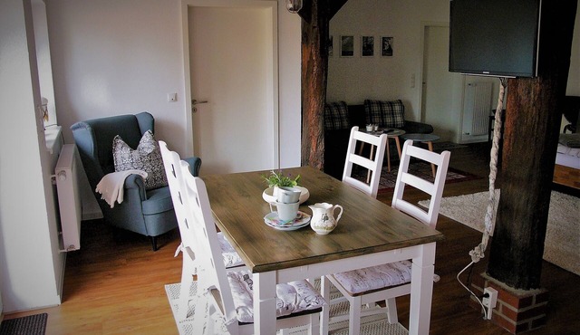 Vacation apartment/apartment for 2 guests with 40m² in Worpswede (147319)