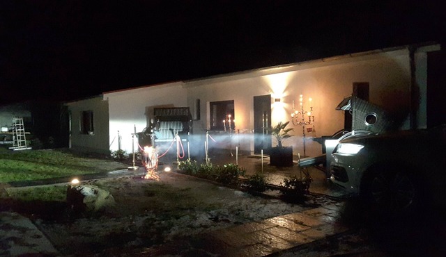 Vacation apartment/apartment for 4 guests with 32m² in Ückeritz (17471)