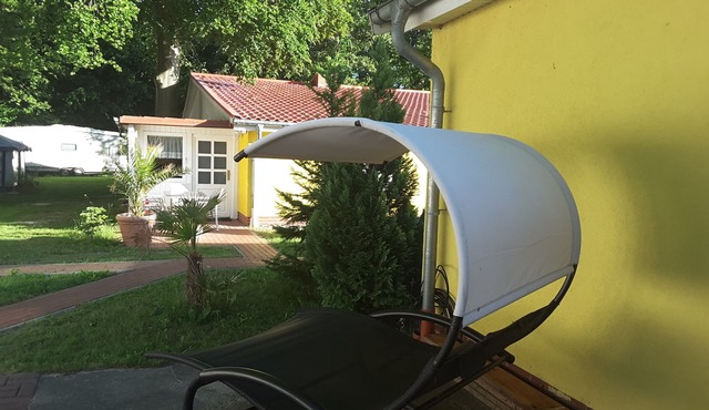 Vacation apartment/apartment for 6 guests with 72m² in Ückeritz (17505)