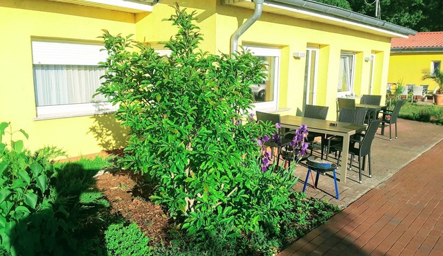 Vacation apartment/apartment for 6 guests with 52m² in Ückeritz (17547)