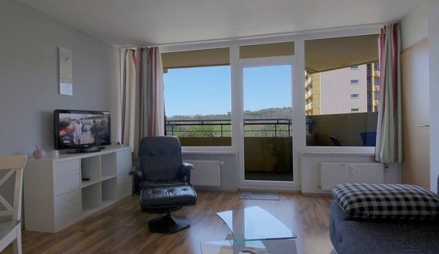 Vacation apartment/apartment for 4 guests with 49m² in Hohegeiß (308378)