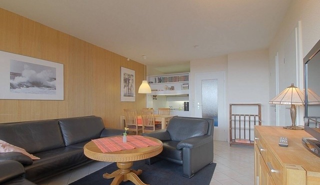 Vacation apartment/apartment for 4 guests with 49m² in Hohegeiß (308382)