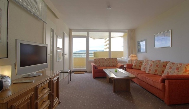 Vacation apartment/apartment for 4 guests with 49m² in Hohegeiß (308402)