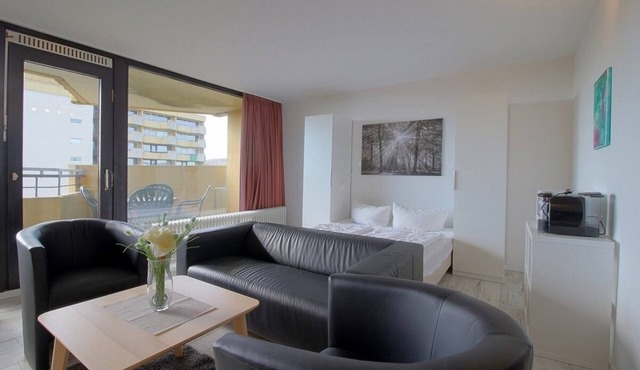 Vacation apartment/apartment for 5 guests with 49m² in Hohegeiß (308412)