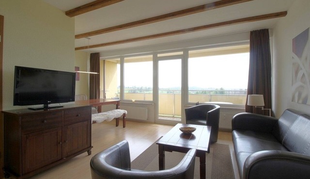 Vacation apartment/apartment for 4 guests with 49m² in Hohegeiß (308449)