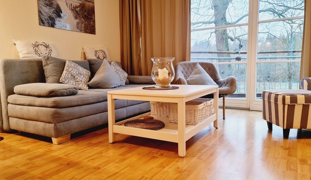 Vacation apartment/apartment for 4 guests with 51m² in Kägsdorf (271199)