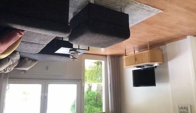 Vacation apartment/apartment for 2 guests with 45m² in Kägsdorf (306328)