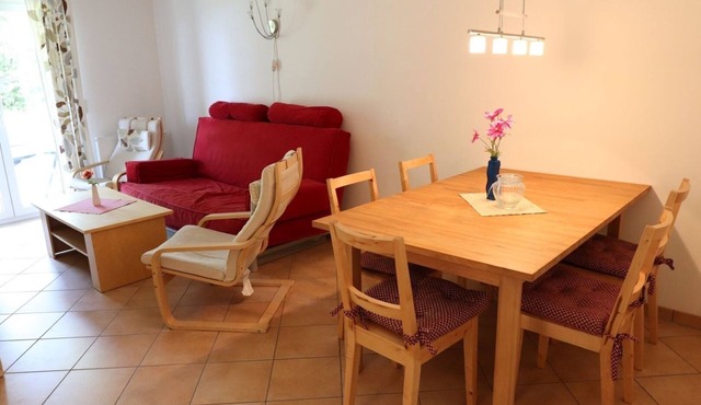Vacation apartment/apartment for 4 guests with 60m² in Kägsdorf (306363)