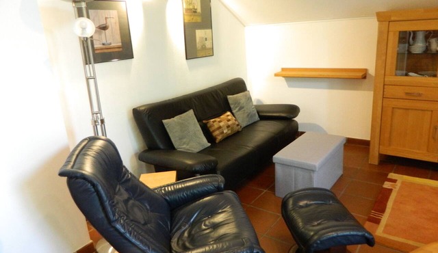 Vacation apartment/apartment for 6 guests with 118m² in Möhnesee (164758)