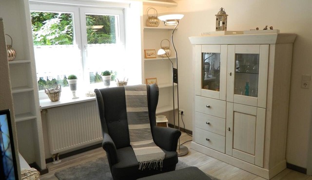 Vacation apartment/apartment for 4 guests with 68m² in Möhnesee (164761)
