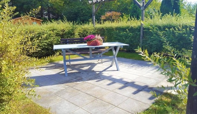 Vacation apartment/apartment for 3 guests with 65m² in Radeberg (167959)