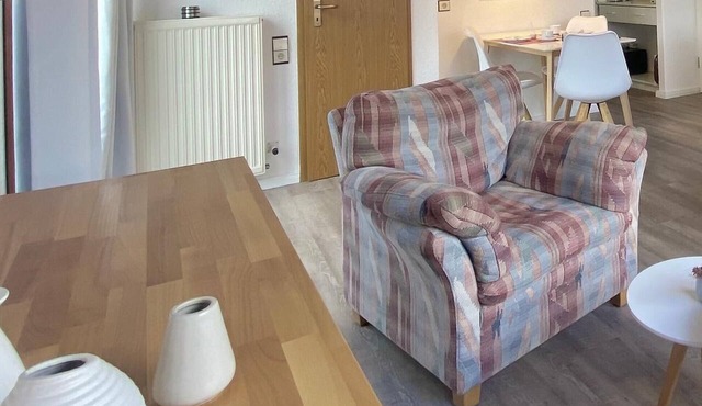Vacation apartment/apartment for 2 guests with 35m² in Wendtorf (134706)