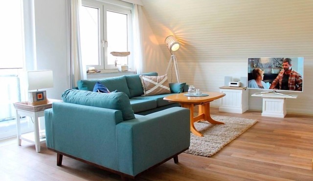 Vacation apartment/apartment for 4 guests with 75m² in Grömitz (15146)