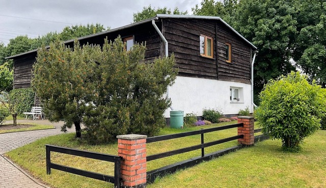 Vacation apartment/apartment for 2 guests with 36m² in Kritzow (301731)