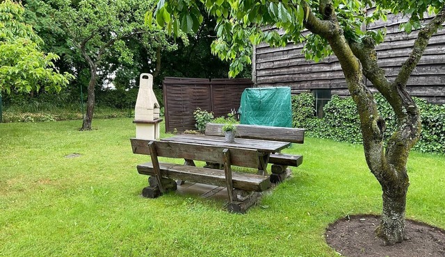Vacation apartment/apartment for 2 guests with 26m² in Kritzow (301733)