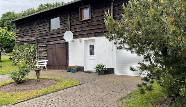 Vacation apartment/apartment for 2 guests with 30m² in Kritzow (301735)