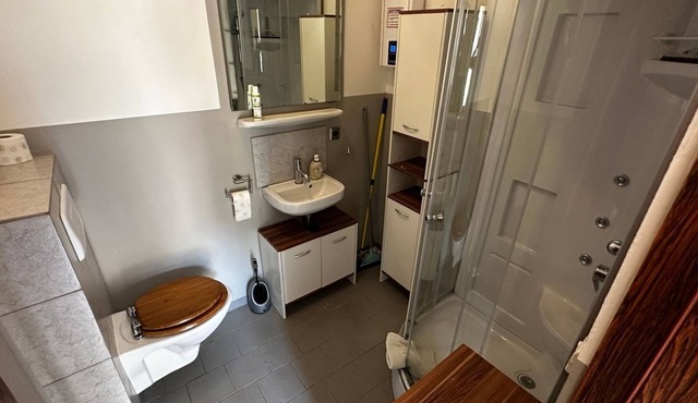 Vacation apartment/apartment for 4 guests with 50m² in Lietzow (297741)