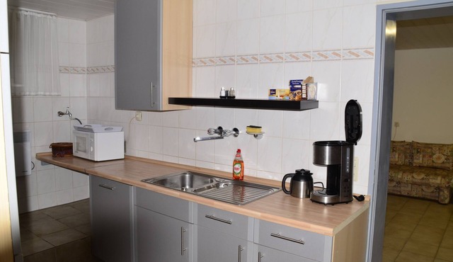 Vacation apartment/apartment for 4 guests with 80m² in Dülmen (66338)