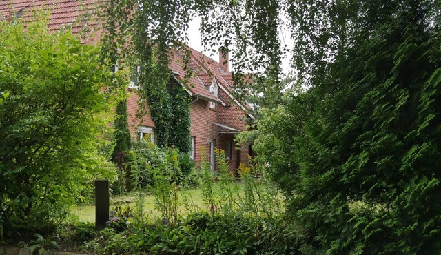 Vacation apartment/apartment for 4 guests with 120m² in Geeste (160466)