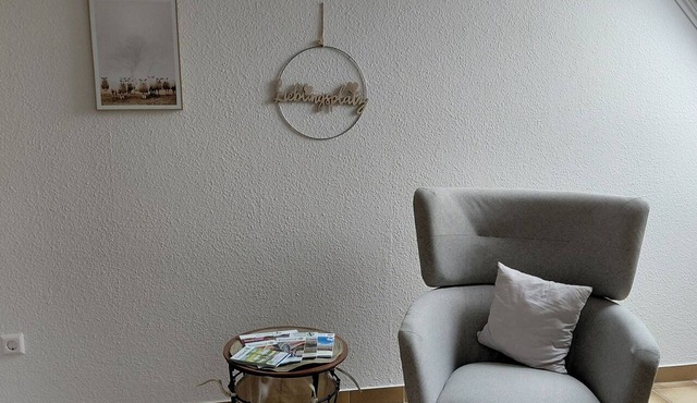 Vacation apartment/apartment for 4 guests with 86m² in Lähden (314202)