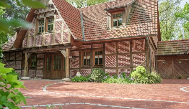 Vacation apartment/apartment for 4 guests with 75m² in Meppen (123727)
