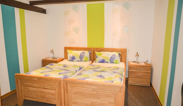 Vacation apartment/apartment for 4 guests with 30m² in Merzen (121132)