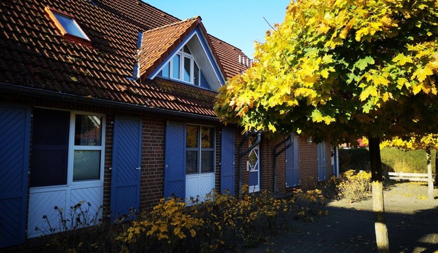 Vacation apartment/apartment for 6 guests with 60m² in Prerow (109561)