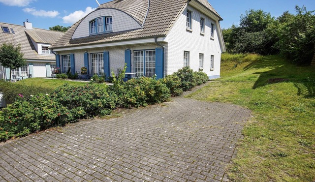 Vacation apartment/apartment for 2 guests with 32m² in Sellin (303224)
