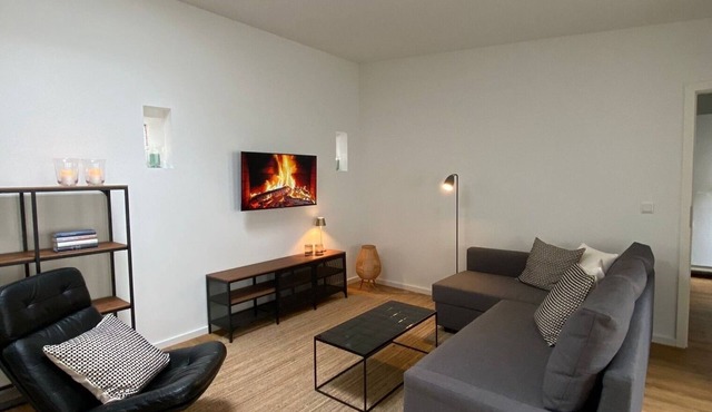 Vacation apartment/apartment for 4 guests with 80m² in Wismar (301711)