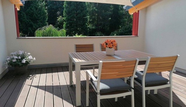 Vacation apartment/apartment for 4 guests with 110m² in Wismar (301851)