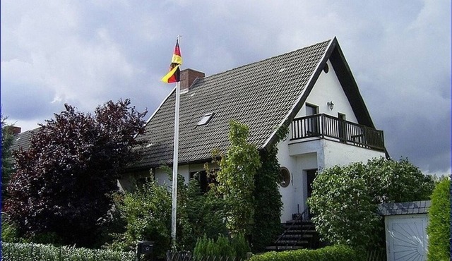 Vacation apartment/apartment for 2 guests with 45m² in Wismar (301929)