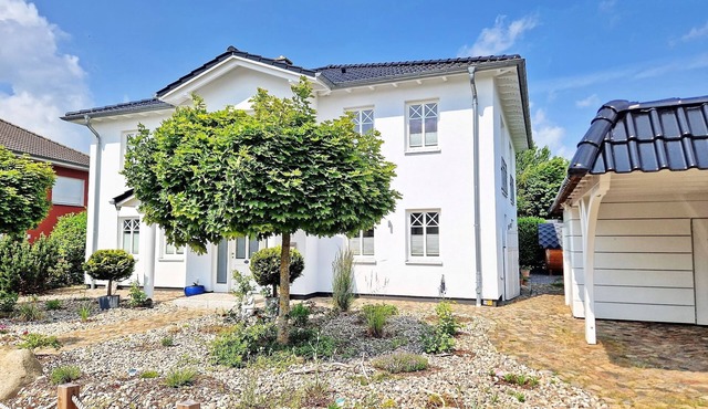 Vacation apartment/apartment for 3 guests with 51m² in Wismar (301653)