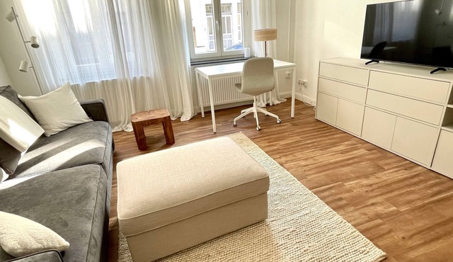 Vacation apartment/apartment for 4 guests with 63m² in Wismar (301729)